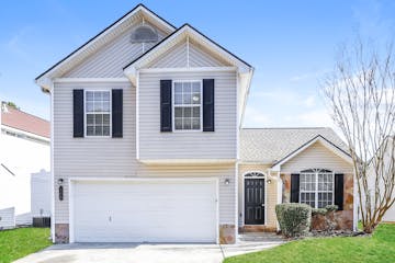 145 W VILLAGE CT RIVERDALE, GA 30296
